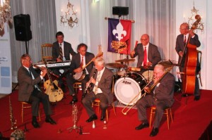 Original Storyville Jazzband (2009)