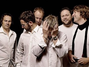 Jazzanova feat. Paul Randolph