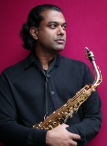 Rudresh Mahanthappa