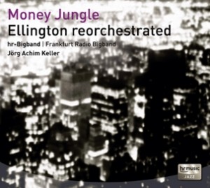 Cover Money Jungle