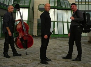 Klezmer Connection Trio