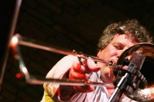 Paul Zauner