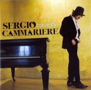 Sergio Cammariere_Carovane