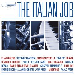 VA_The Italian Job