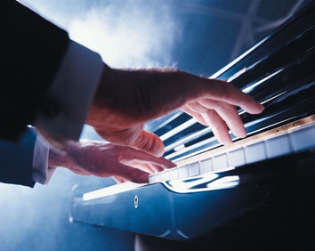 Jazz, Jam und Sonntagsbrunch