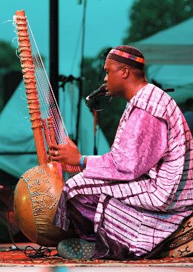 Mamadou Diabate