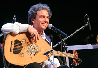 Rabih Abou-Khalil