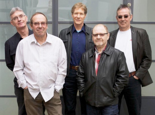 The Blues Band