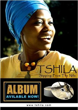 Tshila