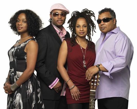 Band Incognito
