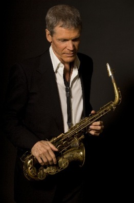 David Sanborn