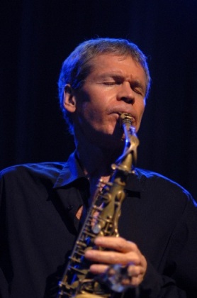 David Sanborn 