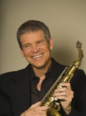 David Sanborn