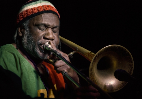 Frank Lacy Frank Lacy
