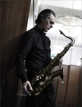 Jan Garbarek 1