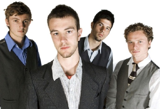 Portico Quartet