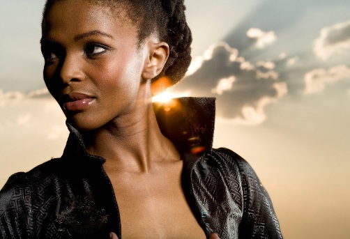 Simphiwe Dana 