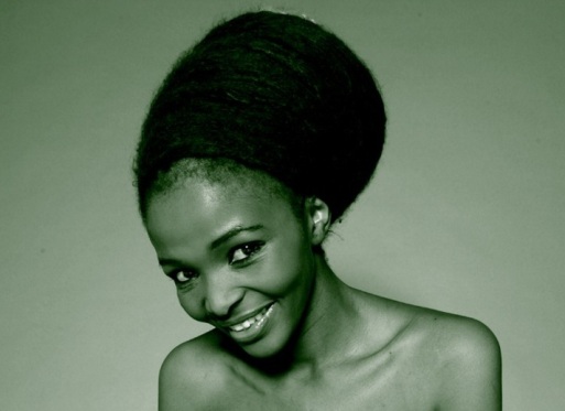 Simphiwe Dana
