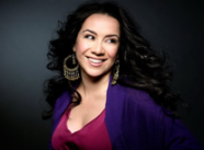 Claudia Acuña