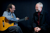 Dave Holland & Pepe Habichuela