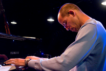 Edward Simon Trio