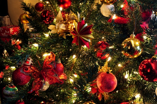 Weihnachten-2010-Weihnachtsmusik