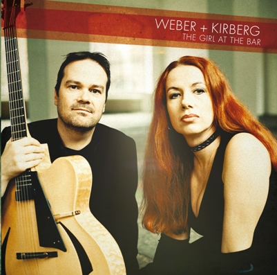 Weber-und-Kirberg-The-Girl-At-The-Bar